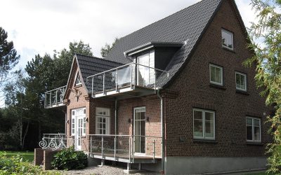 Försterei Sehestedt